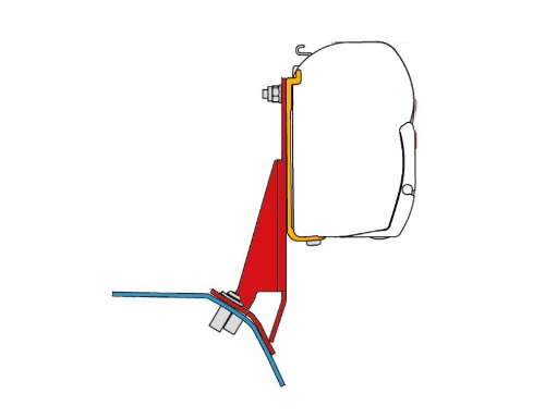 Adapters & Brackets
