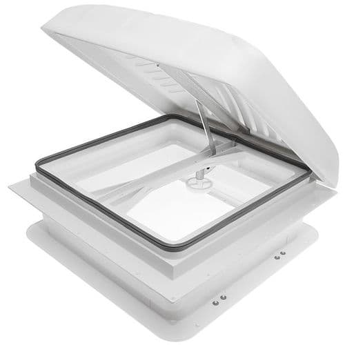 AG Euro Vent Roof Light Assembly (D39)