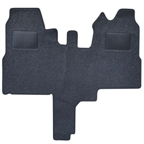 AG Ford Transit 2007 - 2013 RHD Cab Mat