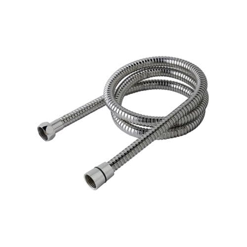 AG Shower Hose Chrome 1.5 Metre