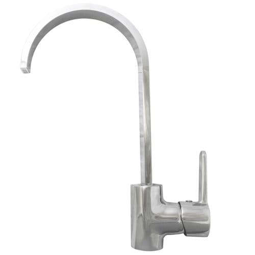 AG Sirius Kitchen Tap With Tails