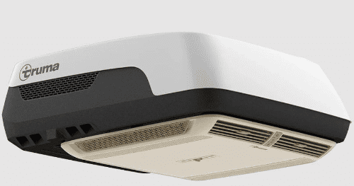 Air Conditioning & Ventilation