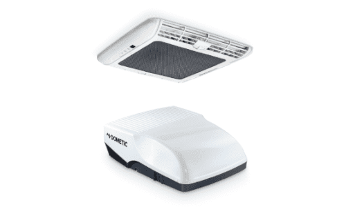 Air Conditioning & Ventilation