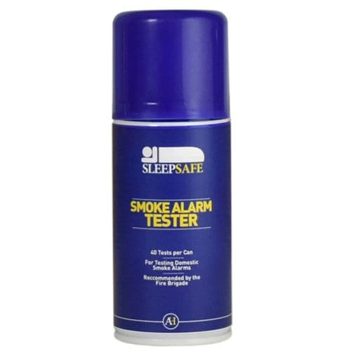 Arctic Hayes Alarm Tester Spray 140ml