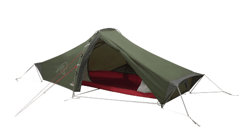 Backpacking & Expedition Tents