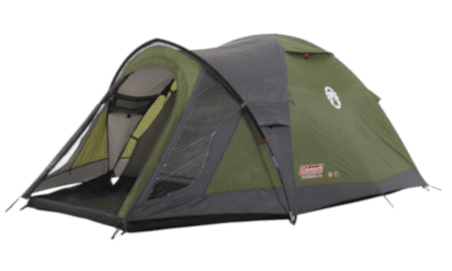 Backpacking & Expedition Tents