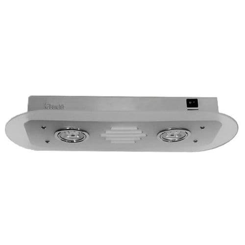 Baraldi Surf One Filter 12v Cooker Hood