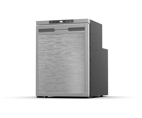 Bekule Alpicool CR50X 12v Compressor Fridge Freezer 50L Silver