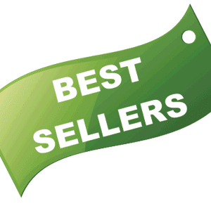 Best Sellers