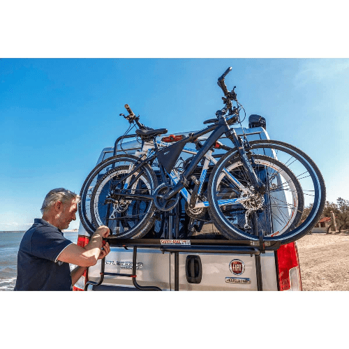 Bike Carriers