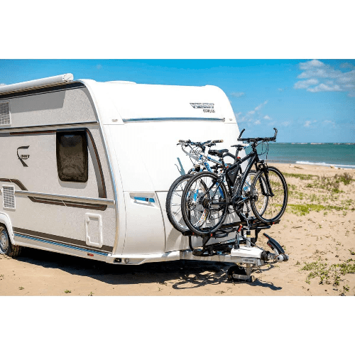 Bike Carriers For Caravans