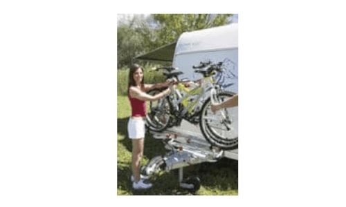 Bike Carriers For Caravans