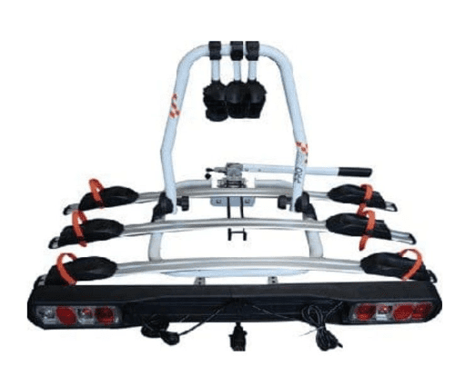Bike Carriers For Cars