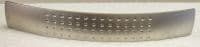Bow Handle, Zinc Alloy, Fixing Centres 96-128mm, Dimple, Campervan Construction - Grasshopper Leisure