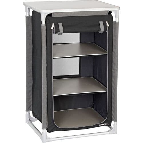 Brunner Azabache LS Camping Storage Cupboard