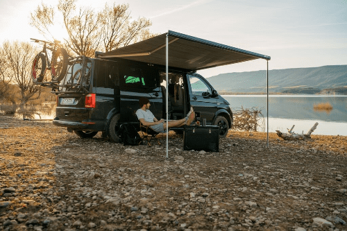 Campervan And Motorhome Awnings