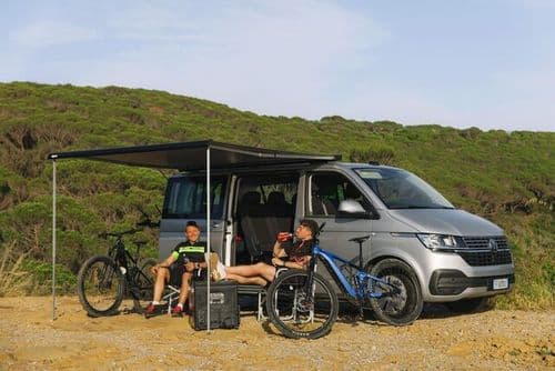 Campervan And Motorhome Awnings