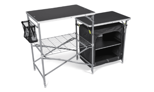 Camping Storage Units