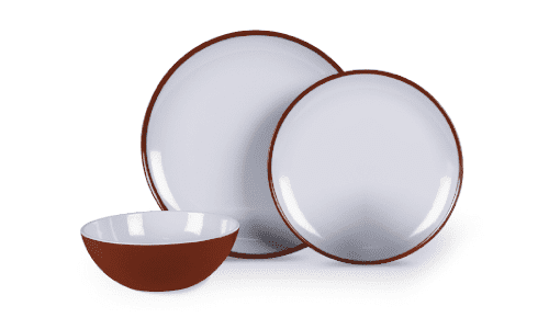 Camping Tableware & Cutlery