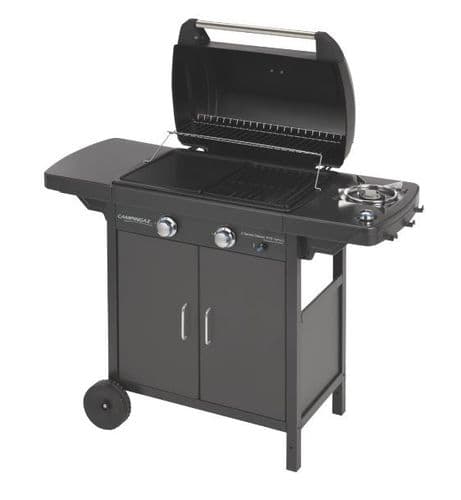 Campingaz 2 Series Classic EXS Vario D Barbecue BBQ
