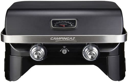 Campingaz Attitude 2100 LX Table Top Gas Barbecue BBQ