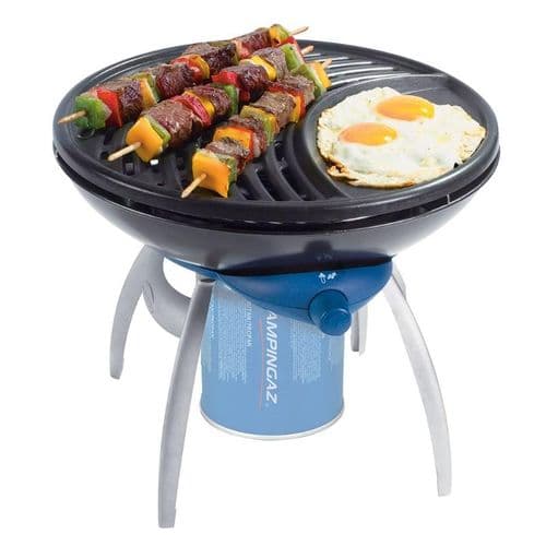 Campingaz BBQ Gas Party Grill Camping Stove 1350w