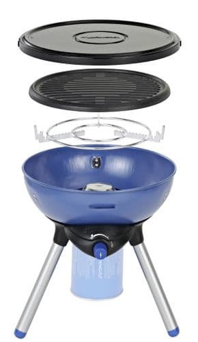 Campingaz BBQ Party Grill 200 Camping Stove