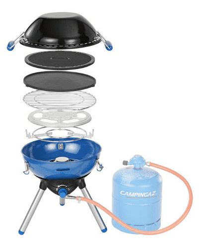 Campingaz BBQ Party Grill 400 Camping stove
