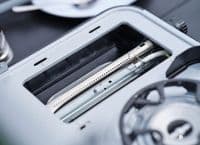 Camping Kitchen 2 Multi-Cook Plus Portable Gas Stove 2213260 - Grasshopper Leisure