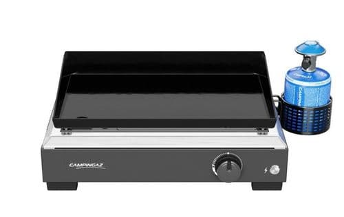 Campingaz Othello 1 CV Gas Griddle Portable BBQ (2026)