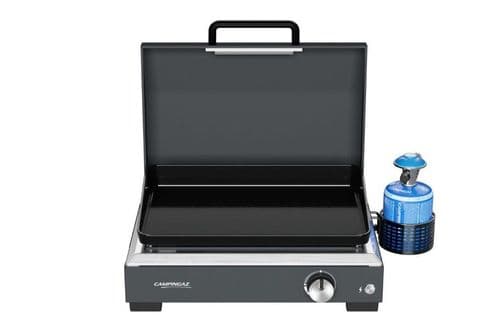 Campingaz Sigma 1 CV Gas Griddle BBQ Portable Plancha 2026