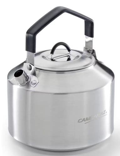 Campingaz Stainless Steel Kettle