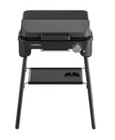 Campingaz Tour & Grill CV Plus Gas BBQ Portable Stove (2201110) - Grasshopper Leisure