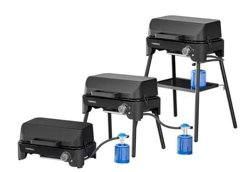 Campingaz Tour & Grill CV Plus Gas BBQ Portable Stove