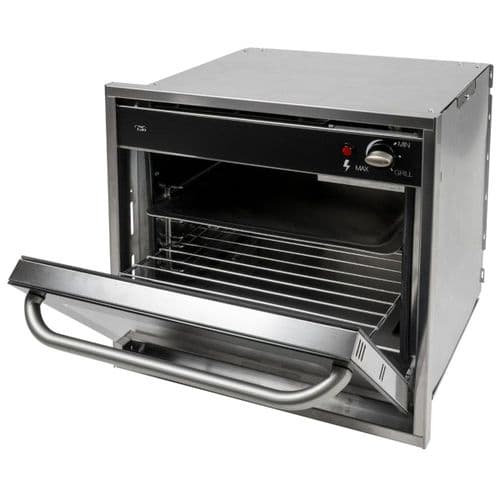 CAN FO5010 Built-In Gas Oven With Grill