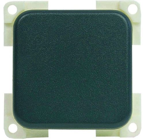 CBE 1 Gang, 1-way 240v Switch