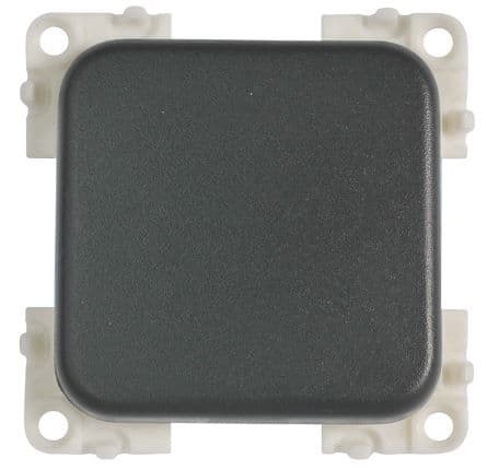 CBE 1 Gang, 2-way 240v Switch