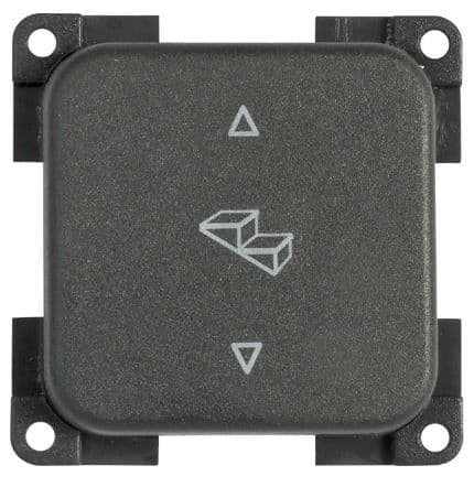 CBE 12v 3 Position Step Switch