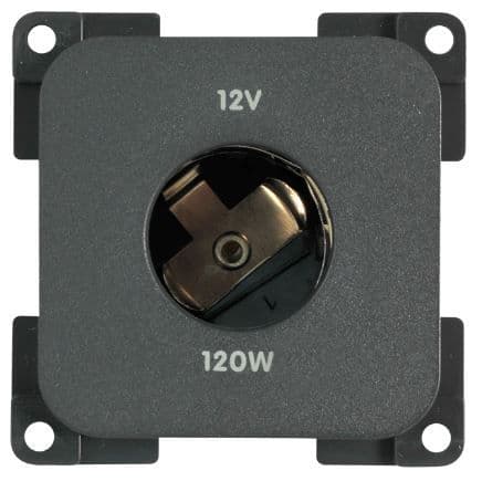CBE 12v Auto Cigar Socket