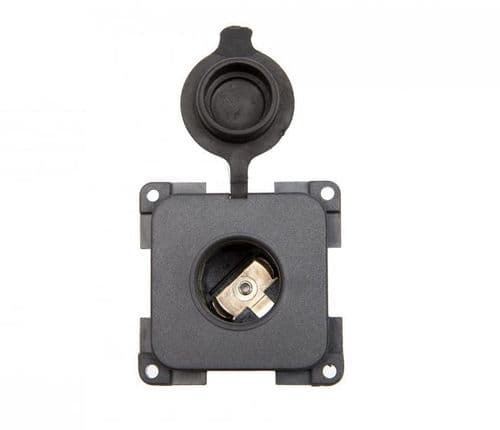 CBE 12v (Auto) Cigar Socket + Waterproof Cover
