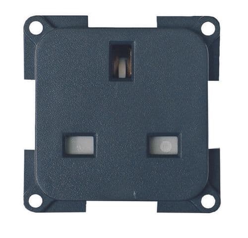 CBE 230v 13A 3 Pin Socket