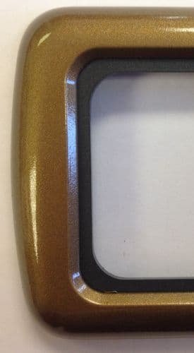 CBE Bronze Frame & Dark Grey Support Frame