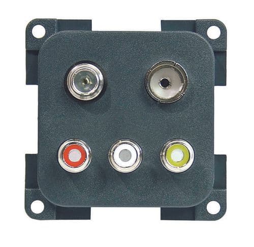 CBE DVD + Satellite + TV