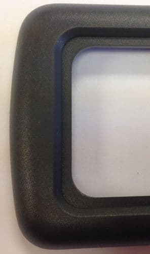 CBE Grey Outer Frame & Dark Grey Support Frame