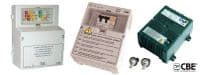 CBE PC180 Kit, CBE electrical, Caravan & Motorhome Electrical - Grasshopper Leisure
