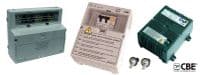 CBE PC380 Complete Kit, CBE electrical, Caravan & Motorhome Electrical, CBE, Electrical Accessories - Grasshopper Leisure