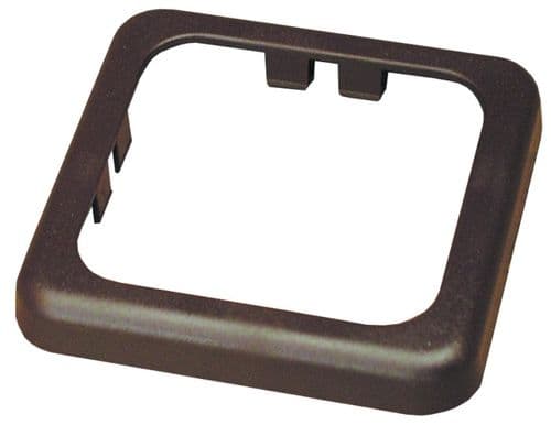 CBE Presto Dark Grey 1 Way Frame