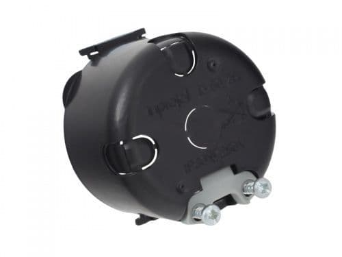 CBE Protective Backbox