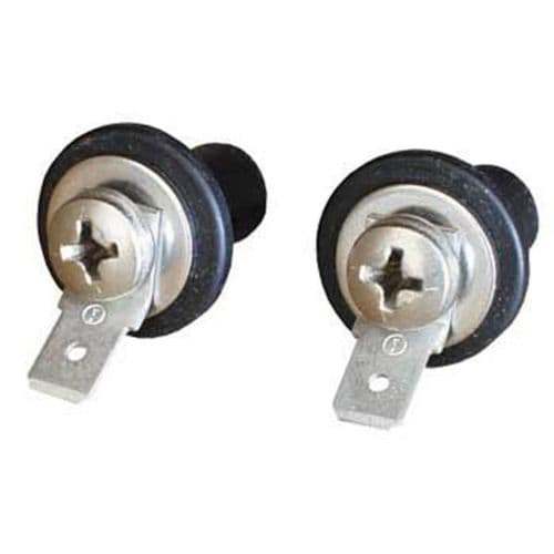 CBE Waste Water Tank Couple Screws