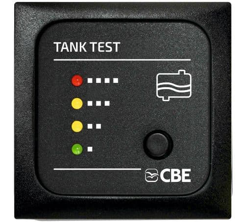 CBE Waste Water Tank Level Probe Gauge Indicator Kit